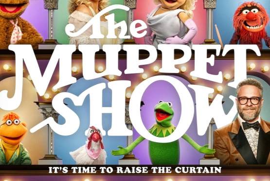 The Muppet Show's 50th Anniversary Special Finds Heart, Humor, and Familiar Magic