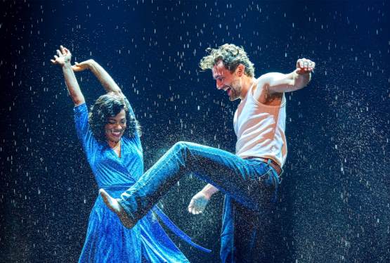 The Notebook The Musical Delivers an Emotional and Heartfelt Stage Romance