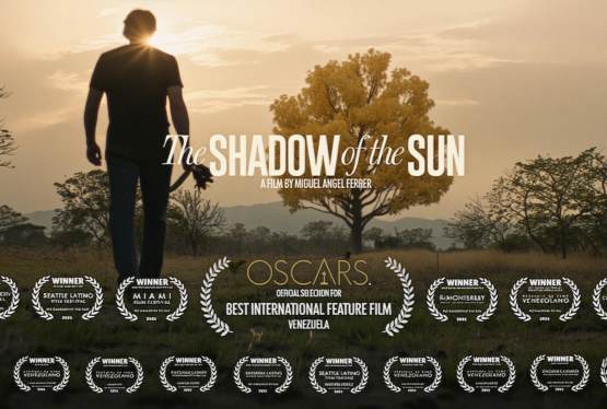 The Shadow of the Sun Review: A Deaf Composer’s Dream Defies Odds