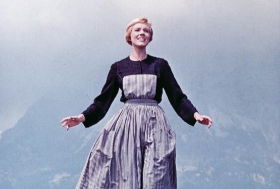 The Sound of Music 60th Anniversary: Restored in 4K for a New Generation