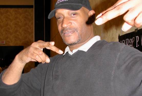 Tony Todd, Iconic 'Candyman' Actor and Horror Legend, Dies at 69