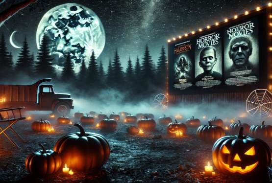 Top 31 Halloween Movies to Get You Ready for October 31st