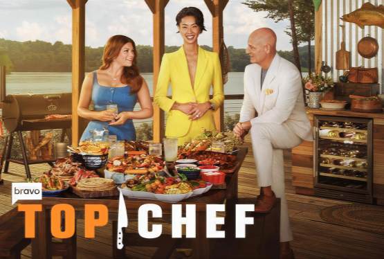 Top Chef Season 23 Unveils New Strategic Partnerships to Engage Viewers