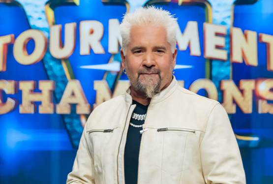 Tournament of Champions VI: Guy Fieri's Culinary Battle Returns for Season 6