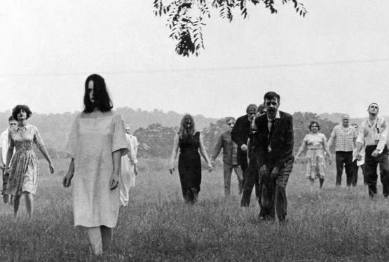 Twilight of the Dead - George A. Romero's Final Zombie Film Revived for Late 2023 Production