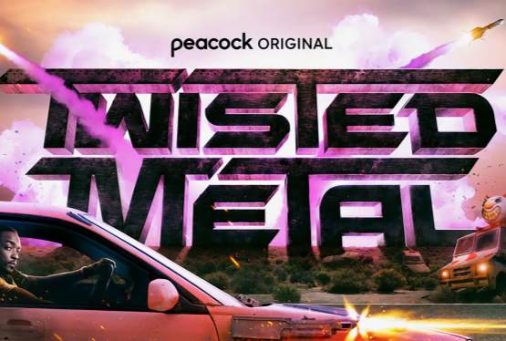 Twisted Metal Crashes Into SDCC with Bumper Battle Event
