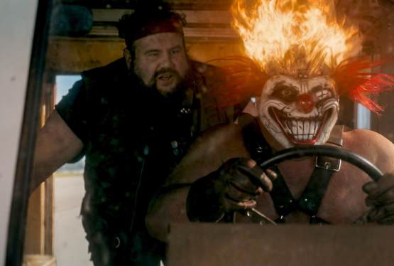 Twisted Metal Renewed for Season 3 as David Reed Takes Over as Showrunner