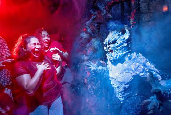 Universal Orlando's Halloween Horror Nights to Return Earlier Than Ever!