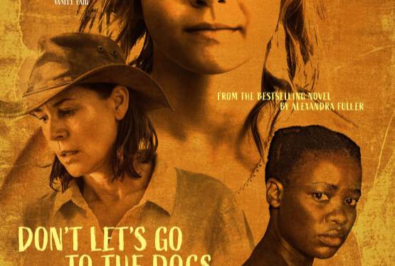 Urgent: Free Advance Screening of Don't Let's Go to the Dogs Tonight in Florida!