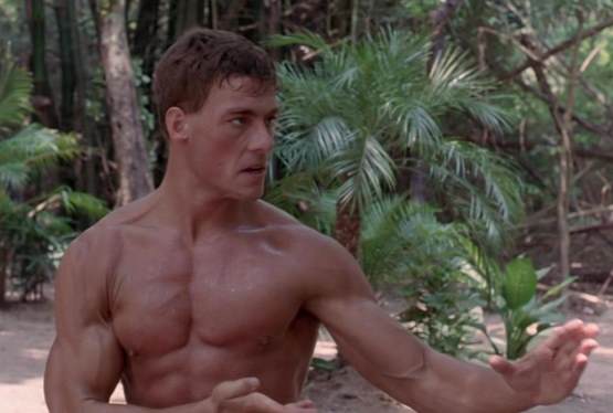 Van Damme Films Kickboxer and Bloodsport to be Rebooted