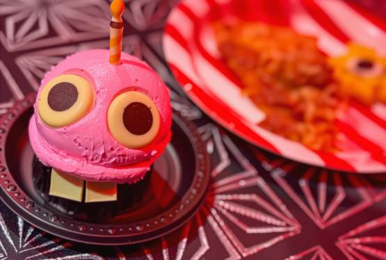 Why Five Nights at Freddy’s & Fallout Serve HHN 34’s Most Irresistible Bites