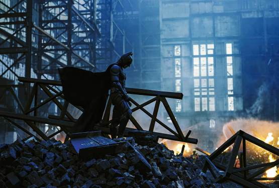 Why Gen X and Y Are Quietly Leaving Modern Superhero Movies