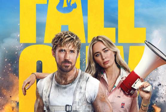 Win a Digital Code for "The Fall Guy" Starring Ryan Gosling & Emily Blunt