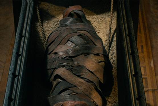 Win a Free Fandango Code to See Lee Cronin’s The Mummy in Theaters