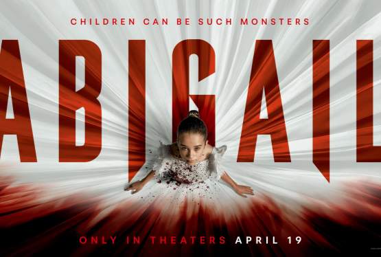 Win 'ABIGAIL' Advance Screening Passes in Miami & Tampa, Florida