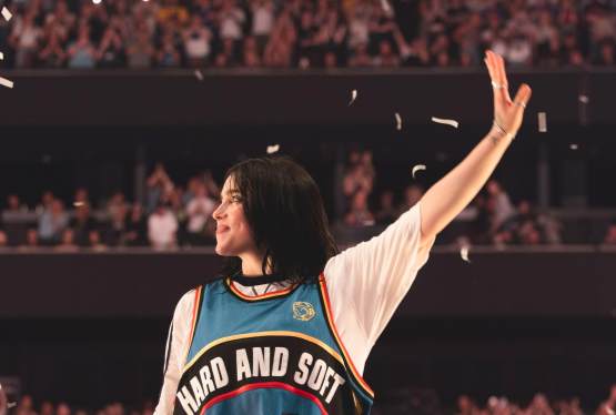 Win Billie Eilish 3D Concert Film Tickets in Florida