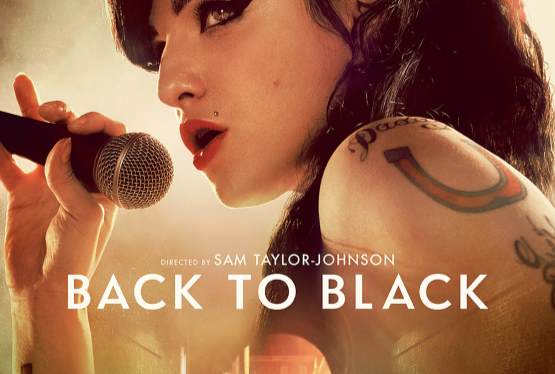 Win Exclusive Early Access to Amy Winehouse's 'Back to Black' Movie Screening In Miami