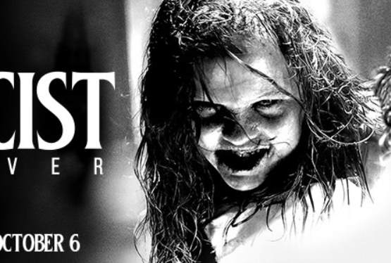 Win Florida Advance Screening Passes: THE EXORCIST: BELIEVER – 50-Year Legacy Unleashed