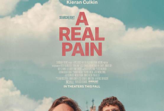 Win Free Advance Screening Passes for A REAL PAIN in Florida