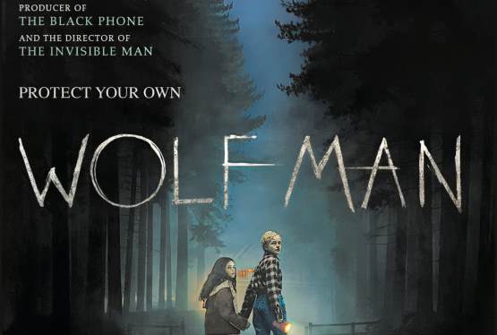 Win Free Advance Screening Passes for WOLF MAN in Miami & Tampa - Universal Monsters Return