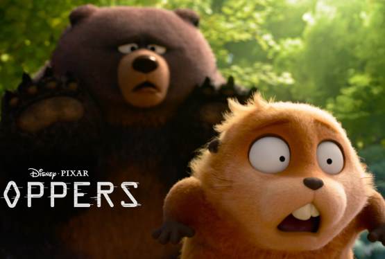 Win Free Passes to Disney and Pixar’s "Hoppers" at Florida Advance Screenings