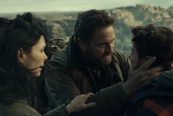 Win Free Passes to Greenland 2: Migration at a Tampa Advance Screening