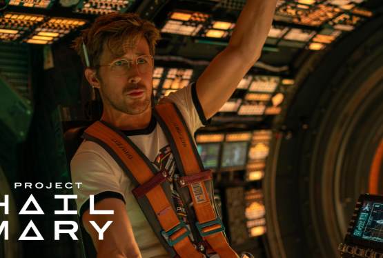Win Free Passes to PROJECT HAIL MARY Advance Screenings in Florida