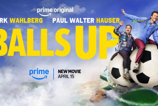 Win Free Passes to See BALLS UP at a Miami Advance Screening