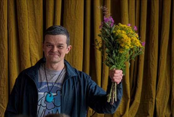 Win Free Passes to See I SWEAR at a Miami Advance Screening