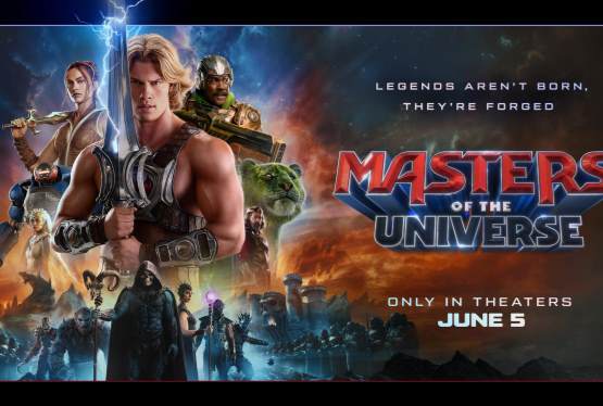 Win Free Passes to See Masters of the Universe Early at a Miami Advance Screening