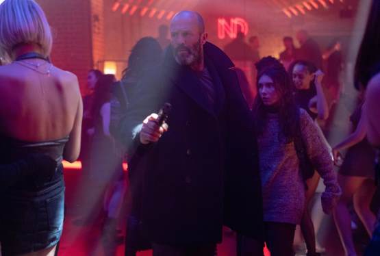 Win Free Passes to Shelter Before It Hits Theaters