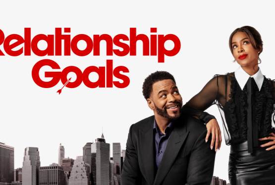 Win Free Passes to the Advance Screening of Relationship Goals on Prime Video