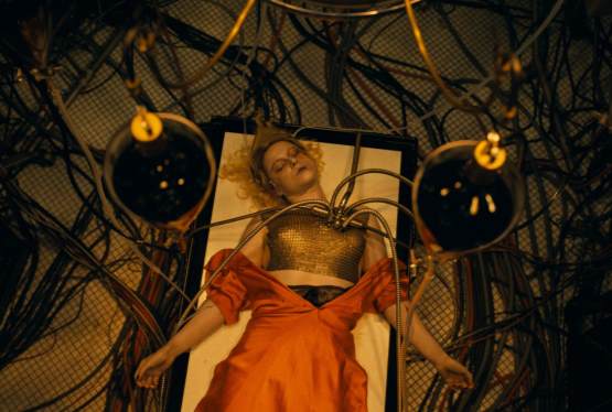 Win Free Passes to THE BRIDE! Advance Screenings in Florida