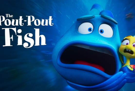 Win Free Passes to THE POUT-POUT FISH Advance Screening in Miami