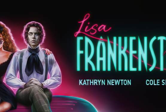 Win Lisa Frankenstein Digital Download - Enter FlickDirect's Exclusive Contest