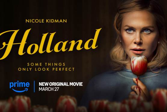 Win Passes to an Advance Screening of Holland in Florida