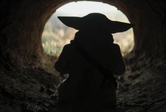 Win Passes to an Advance Screening of The Mandalorian and Grogu on FlickDirect in Orlando