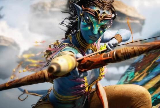 Win Passes to Avatar: Fire and Ash Before It Hits Theaters – Florida Advance Screenings