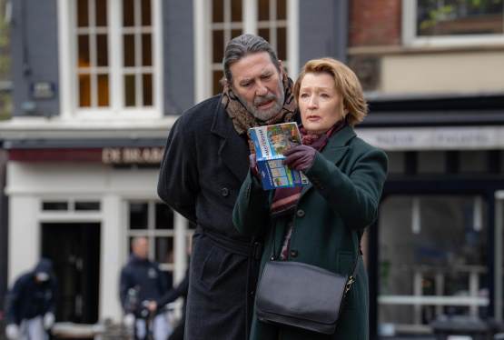 Win Passes to See MIDWINTER BREAK at an Advance Screening