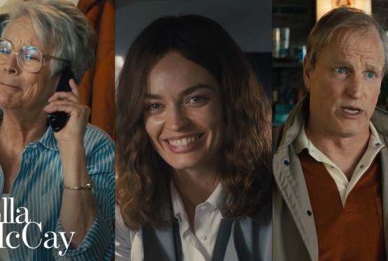 Win Passes to the Advance Screening of Ella McCay in Miami or Orlando