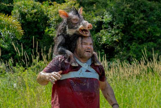 Win Passes to the Miami Advance Screening of ANACONDA on December 17