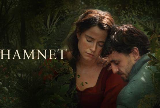 Win Passes to the Miami Advance Screening of HAMNET