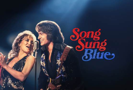 Win Passes to the Miami Advance Screening of Song Sung Blue on December 16