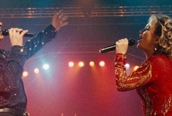 Win Passes to the Miami Advance Screening of Song Sung Blue on December 16