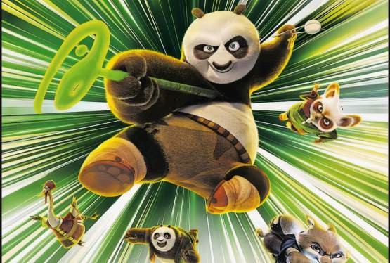 Win Tickets to Kung Fu Panda 4's Advance Screening in Miami & Tampa Florida