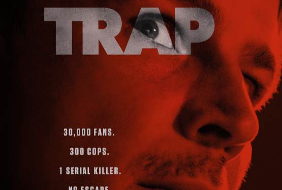 Win Tickets to See M. Night Shyamalan's TRAP