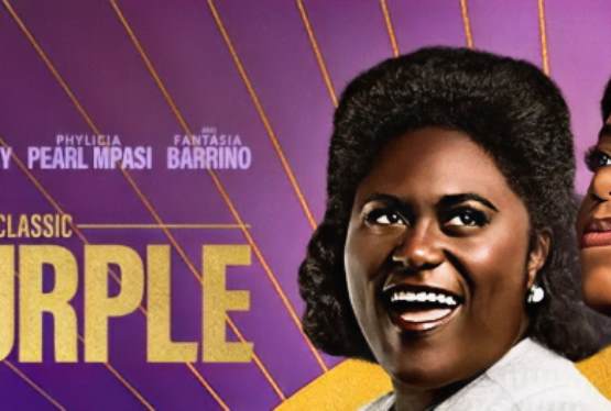 Win Tickets to 'The Color Purple' Movie Musical - A Tale of Triumph and Sisterhood