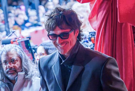 Wuthering Heights : A Modern, Provocative Adaptation Makes Its Paris Debut