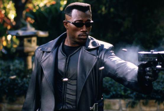 Yann Demange Exits 'Blade' Reboot: Marvel's Production Challenges Continue