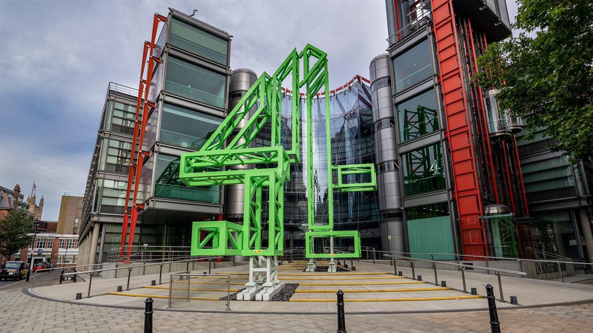 Disney+ to Add Channel 4 Live TV and Shows in UK and Ireland in 2027